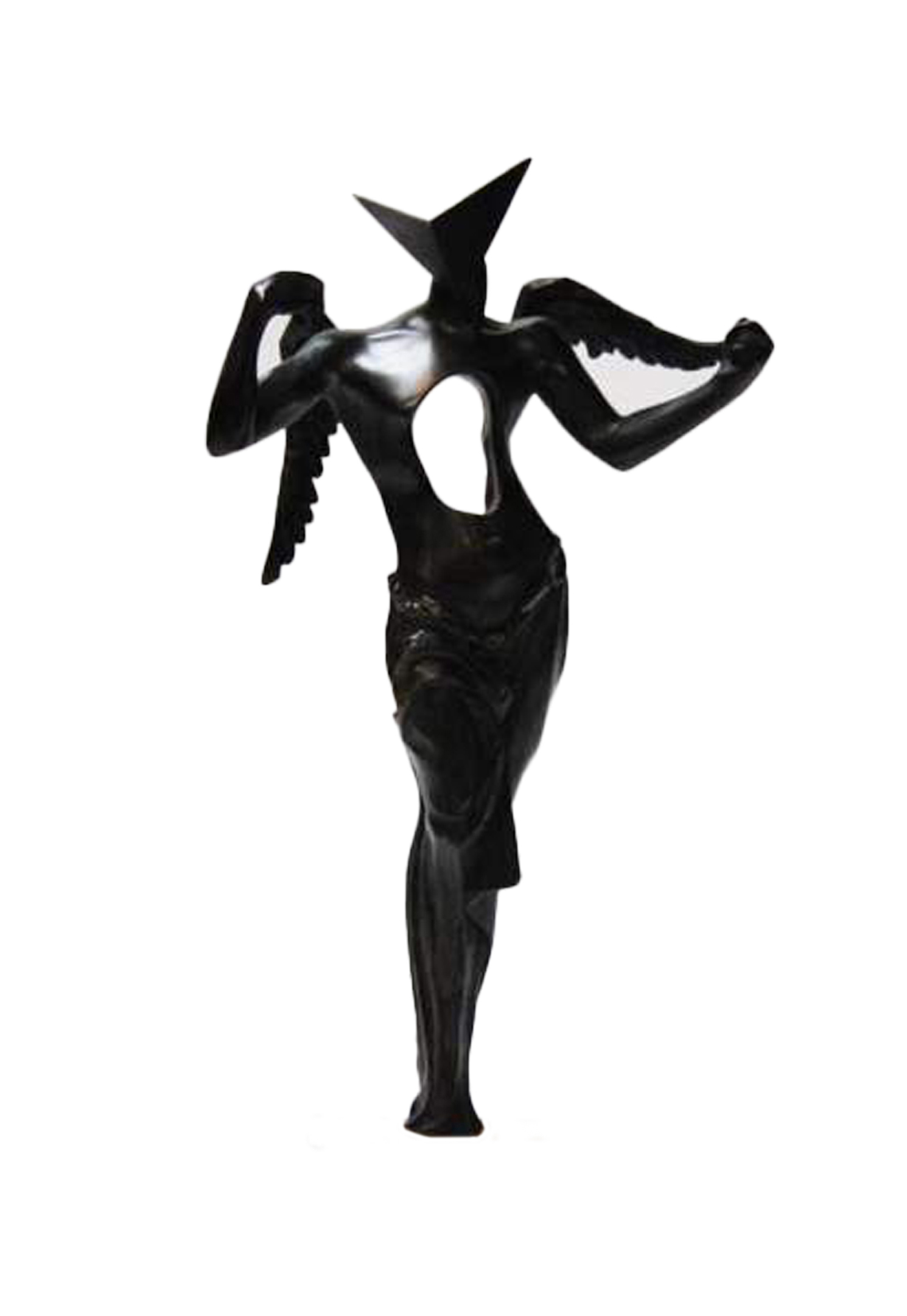 SURREALIST ANGEL Dal Universe