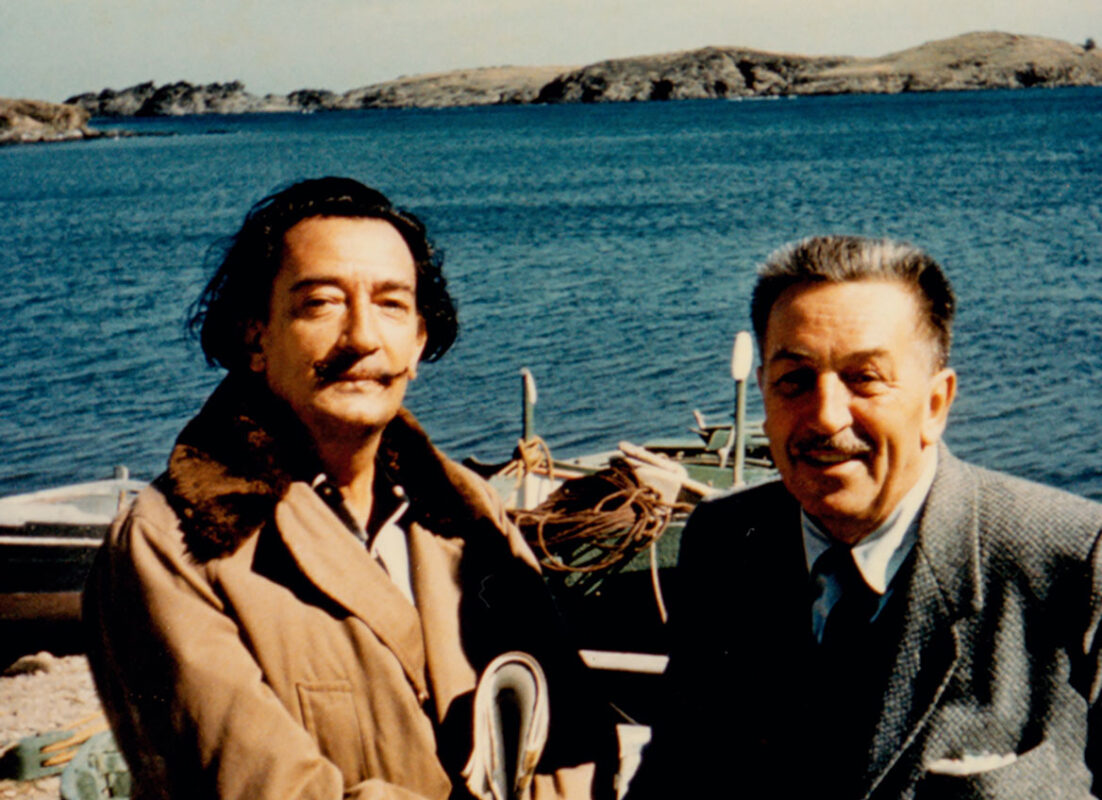 Dalí Universe