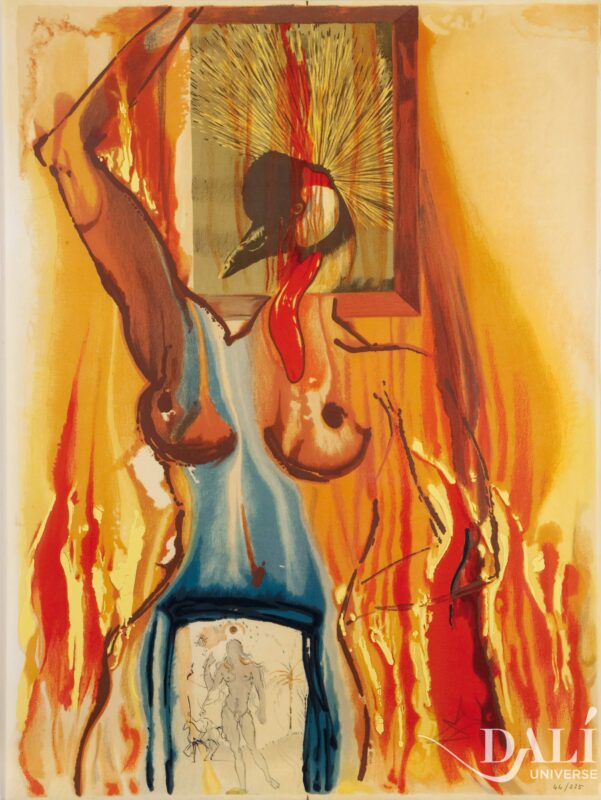 Dalí Universe
