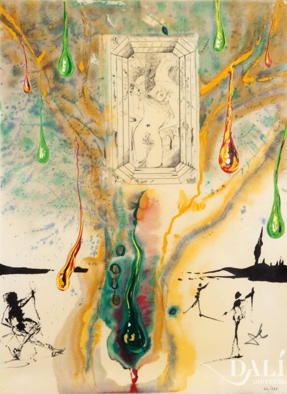 Dalí Universe