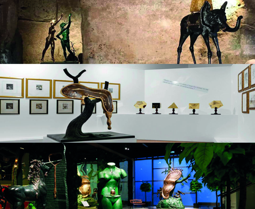 Dalí Universe